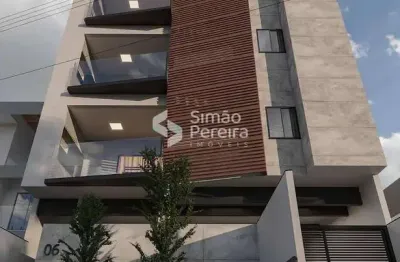 Apartamento com 3 quartos à venda no Benfica, Juiz de Fora 