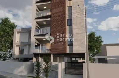 Apartamento com 3 quartos à venda no Benfica, Juiz de Fora 