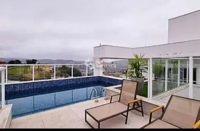 Apartamento com 2 quartos à venda no Bom Pastor, Juiz de Fora 