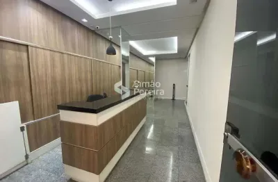 Apartamento com 3 quartos à venda no Centro, Juiz de Fora 