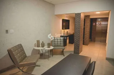 Apartamento com 2 quartos à venda na Estrela Sul, Juiz de Fora 