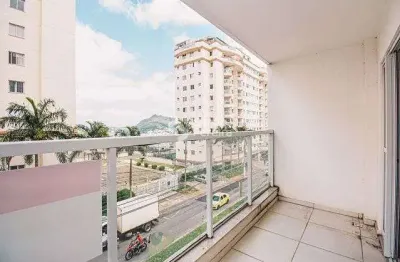 Apartamento com 2 quartos à venda na Estrela Sul, Juiz de Fora 