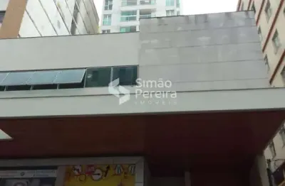Apartamento com 2 quartos à venda no Centro, Juiz de Fora 