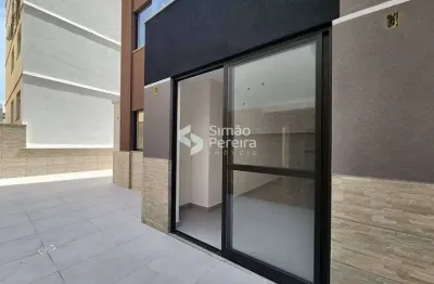 Apartamento com 2 quartos à venda no Centro, Juiz de Fora 