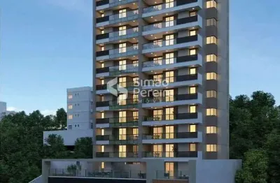 Apartamento com 3 quartos à venda no São Mateus, Juiz de Fora 