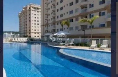 Cobertura / penthouse à venda, estrela sul, juiz de fora, mg