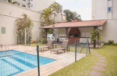 Apartamento com 3 quartos à venda no Centro, Juiz de Fora 