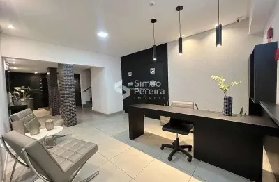 Cobertura / penthouse à venda, estrela sul, juiz de fora, mg
