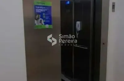 Apartamento com 2 quartos à venda no Centro, Juiz de Fora 