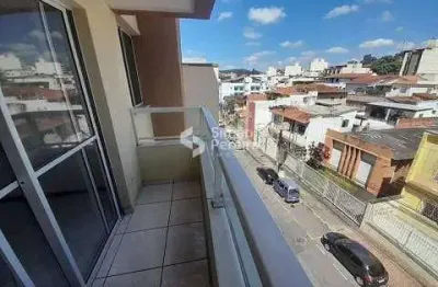 Apartamento com 2 quartos à venda no Bairu, Juiz de Fora 