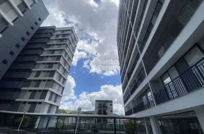 Apartamento com 2 quartos à venda no Poço Rico, Juiz de Fora 