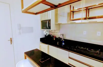 Kitnet / Stúdio à venda no Centro, Juiz de Fora 