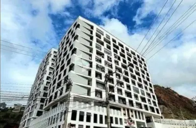 Apartamento à venda, manoel honório, juiz de fora, mg