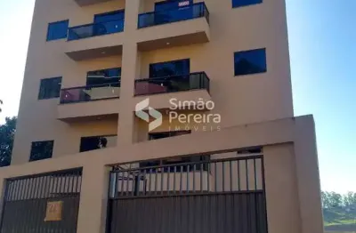 Apartamento à venda, nova benfica, juiz de fora, mg