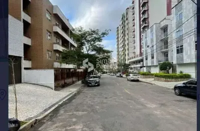 Apartamento com 3 quartos à venda no São Mateus, Juiz de Fora 
