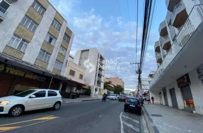 Apartamento com 2 quartos à venda no Paineiras, Juiz de Fora 