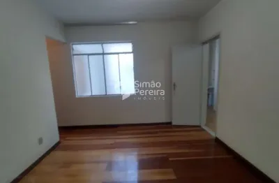 Apartamento com 3 quartos à venda no Granbery, Juiz de Fora 