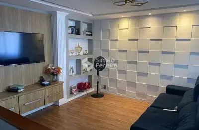 Cobertura / penthouse à venda, santa terezinha, juiz de fora, mg