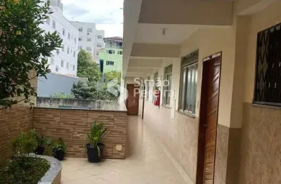 Apartamento com 2 quartos à venda no Santa Cecília, Juiz de Fora 