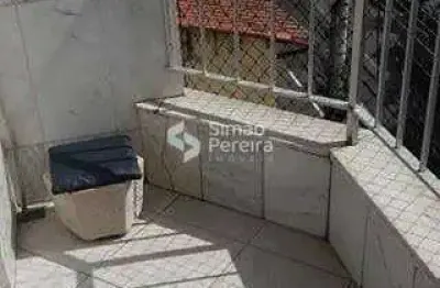 Apartamento com 3 quartos à venda no São Mateus, Juiz de Fora 
