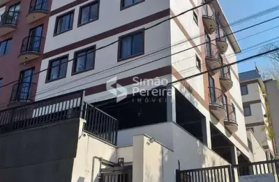 Apartamento com 1 quarto à venda em Itaipava, Petrópolis 