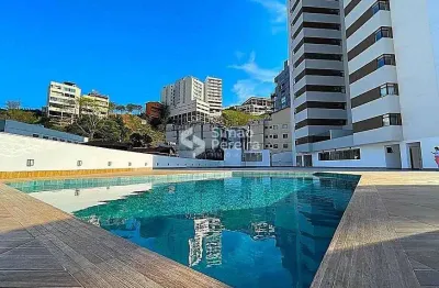 Apartamento com 4 quartos à venda no Granbery, Juiz de Fora 