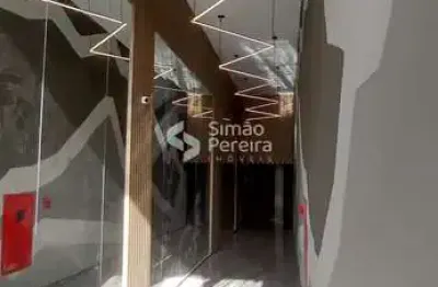 Apartamento com 3 quartos à venda no São Mateus, Juiz de Fora 