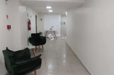 Apartamento com 2 quartos à venda no Granbery, Juiz de Fora 