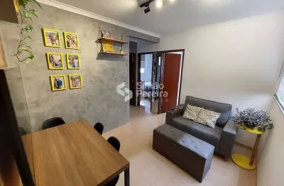 Apartamento à venda, vivendas da serra, juiz de fora, mg