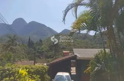 Casa com 2 quartos à venda no Araras, Petrópolis 