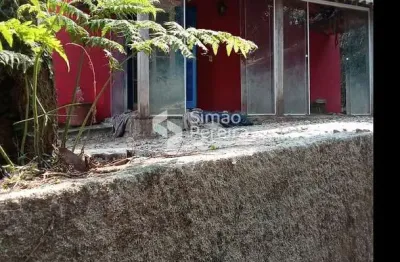 Casa com 2 quartos à venda no Parque do Ingá, Teresópolis 