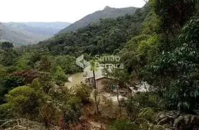 Casa com 2 quartos à venda no Araras, Petrópolis 