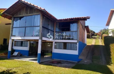 Casa com 2 quartos à venda na Balança, Simão Pereira 