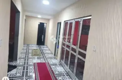 Casa com 4 quartos à venda na Vila Paraíso, Três Rios 