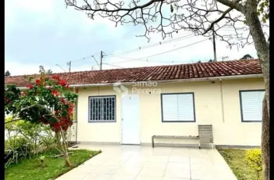 Casa com 2 quartos à venda na Serra D'Água, Juiz de Fora 