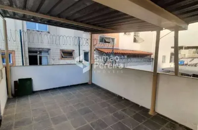 Casa com 3 quartos à venda no São Mateus, Juiz de Fora 