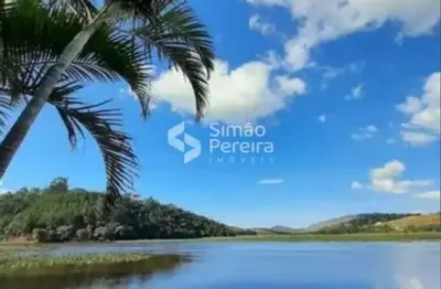 Excelente terreno à venda, barreira do triunfo, juiz de fora, mg