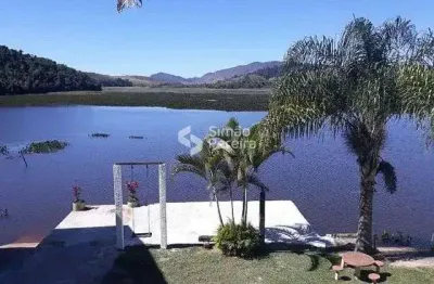 Terreno à venda no Barreira do Triunfo, Juiz de Fora 
