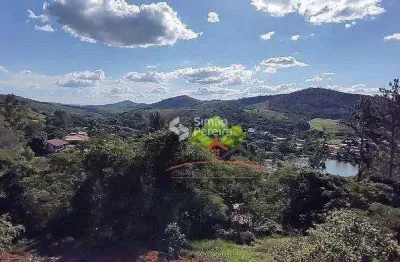Terreno à venda, 5500 m² por r$ 250.000,00 - fazendinha miragem  1- simão pereira/mg