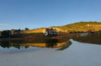 Terreno à venda no Vina Del Mar, Juiz de Fora 