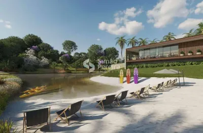 Terreno à venda no Vina Del Mar, Juiz de Fora 