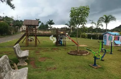 Terreno em condomínio fechado à venda no Previdenciários, Juiz de Fora 