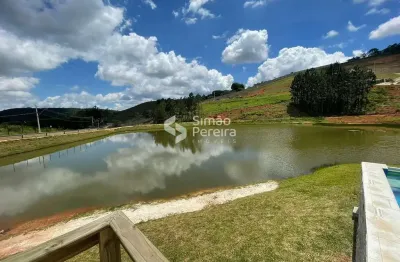 Terreno à venda no Vina Del Mar, Juiz de Fora 