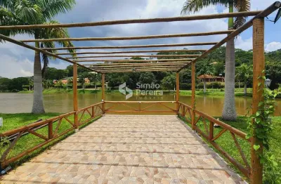Terreno à venda no melhor condomínio  de simão pereira, mg