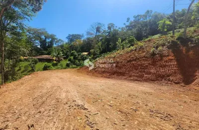 Terreno em condomínio fechado à venda na Balança, Simão Pereira 