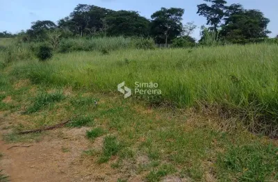 Terreno à venda na Balança, Simão Pereira 