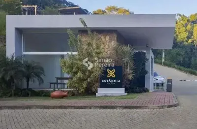Terreno em condomínio fechado à venda no Pedro do Rio, Petrópolis 