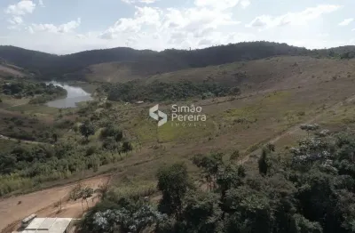Terreno à venda na Balança, Simão Pereira 