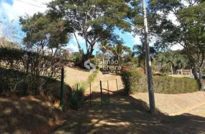 Terreno em condomínio fechado à venda na Balança, Simão Pereira 