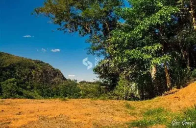 Terreno em condomínio fechado à venda no Novo Horizonte, Juiz de Fora 